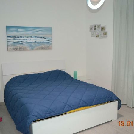 Bed and Breakfast Valentina'S House Pozzuoli Esterno foto