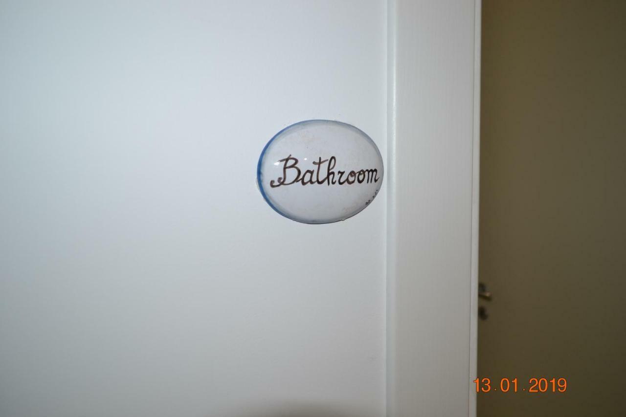 Bed and Breakfast Valentina'S House Pozzuoli Esterno foto